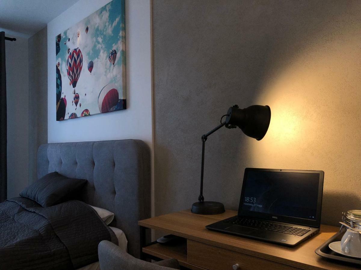 Like At Home ורשה מראה חיצוני תמונה