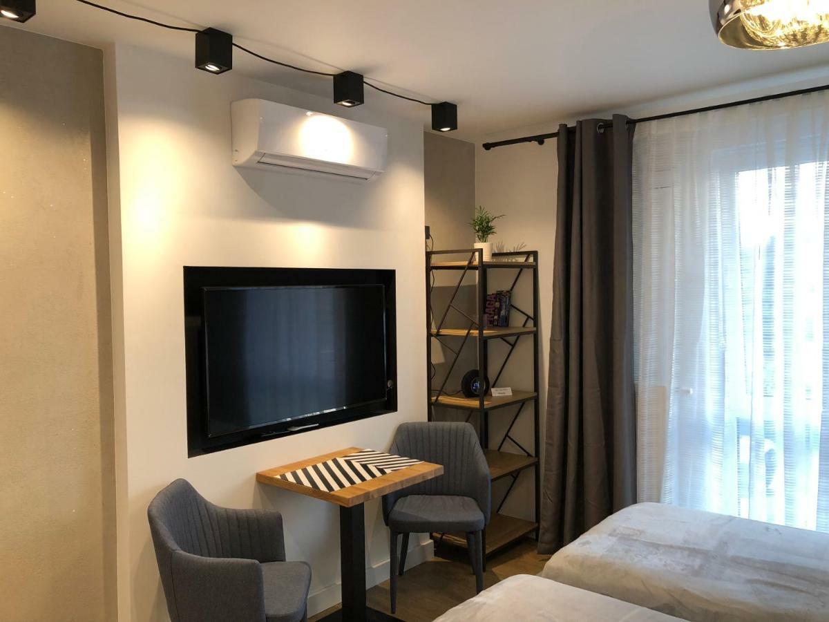 Like At Home ורשה מראה חיצוני תמונה