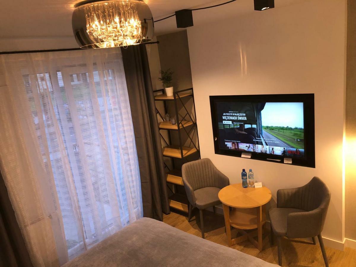 Like At Home ורשה מראה חיצוני תמונה