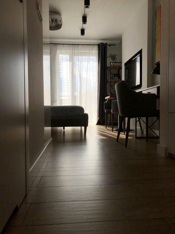 Like At Home ורשה מראה חיצוני תמונה